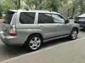 Subaru Forester 2007 года за 6 400 000 тг. в Алматы
