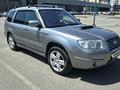 Subaru Forester 2007 года за 6 400 000 тг. в Алматы – фото 16