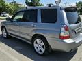 Subaru Forester 2007 года за 6 400 000 тг. в Алматы – фото 20