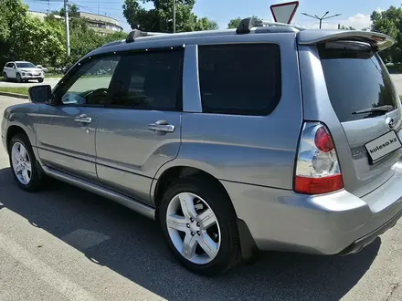 Subaru Forester 2007 года за 6 400 000 тг. в Алматы – фото 20