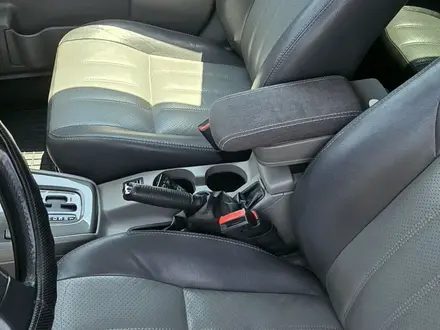 Subaru Forester 2007 года за 6 400 000 тг. в Алматы – фото 22
