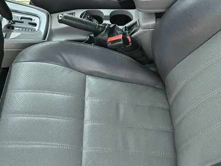 Subaru Forester 2007 года за 6 400 000 тг. в Алматы – фото 23