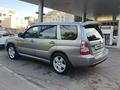 Subaru Forester 2007 года за 6 400 000 тг. в Алматы – фото 6