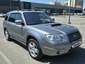 Subaru Forester 2007 года за 6 400 000 тг. в Алматы – фото 8