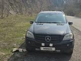 Mercedes-Benz ML 350 2006 года за 5 300 000 тг. в Алматы – фото 4