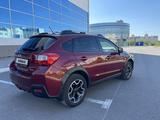 Subaru XV 2015 года за 7 850 000 тг. в Караганда