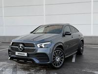 Mercedes-Benz GLE Coupe 450 AMG 2021 годаfor42 000 000 тг. в Алматы