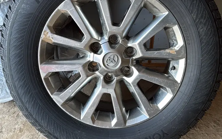 Yokohama за 400 000 тг. в Уральск