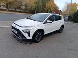 Hyundai Bayon 2023 годаfor8 600 000 тг. в Усть-Каменогорск – фото 2