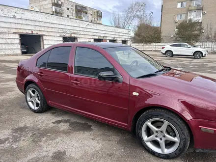 Volkswagen Jetta 1999 года за 2 300 000 тг. в Костанай