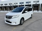 Nissan Serena 2012 года за 6 000 000 тг. в Караганда – фото 3