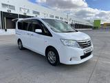 Nissan Serena 2012 года за 6 000 000 тг. в Караганда – фото 2