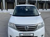 Nissan Serena 2012 года за 6 000 000 тг. в Караганда