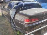 Toyota Corona Exiv 1994 года за 550 000 тг. в Алматы – фото 4