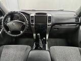 Toyota Land Cruiser Prado 2006 года за 11 500 000 тг. в Алматы – фото 5