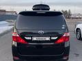 Toyota Alphard 2011 годаүшін7 500 000 тг. в Астана – фото 4