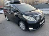Toyota Alphard 2011 года за 7 500 000 тг. в Астана – фото 2