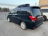 Toyota Alphard 2011 года за 7 500 000 тг. в Астана – фото 5