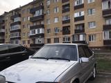 ВАЗ (Lada) 2115 2003 года за 500 000 тг. в Уральск