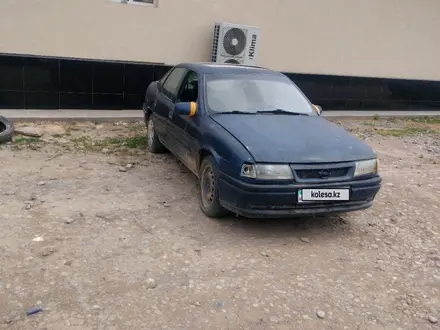 Opel Vectra 1991 года за 250 000 тг. в Шымкент – фото 2