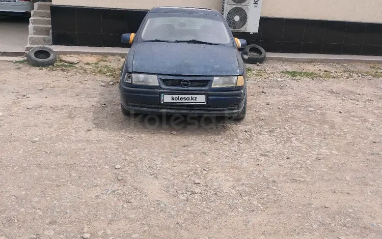 Opel Vectra 1991 года за 250 000 тг. в Шымкент