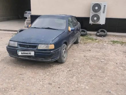 Opel Vectra 1991 года за 250 000 тг. в Шымкент – фото 3