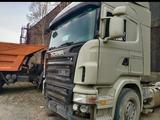 Scania  R-Series 2011 года за 15 700 000 тг. в Алматы – фото 2