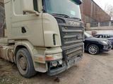 Scania  R-Series 2011 года за 15 700 000 тг. в Алматы – фото 4