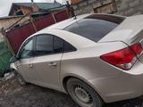 Chevrolet Cruze 2012 года за 3 200 000 тг. в Усть-Каменогорск