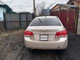 Chevrolet Cruze 2012 годаүшін3 200 000 тг. в Усть-Каменогорск – фото 3