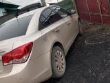 Chevrolet Cruze 2012 годаүшін3 200 000 тг. в Усть-Каменогорск – фото 4