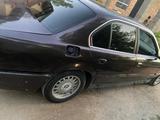 BMW 728 1995 года за 2 200 000 тг. в Алматы – фото 3