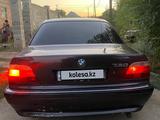 BMW 728 1995 года за 2 200 000 тг. в Алматы – фото 4