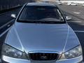 Hyundai Elantra 2003 года за 2 400 000 тг. в Алматы – фото 4