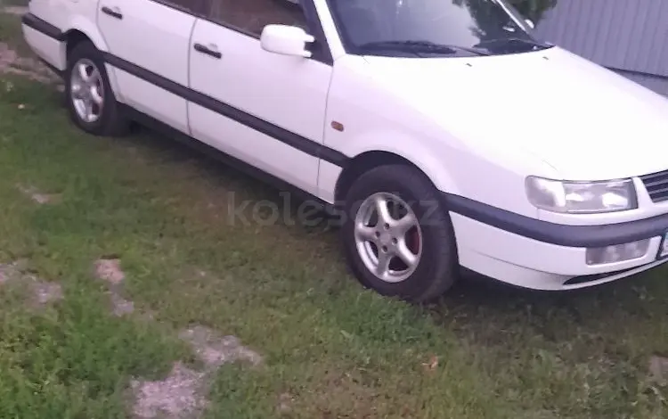 Volkswagen Passat 1994 года за 2 100 000 тг. в Алматы