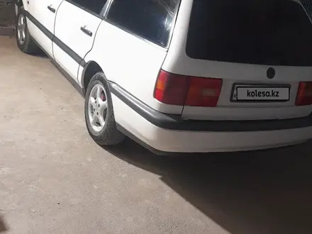 Volkswagen Passat 1994 года за 2 100 000 тг. в Алматы – фото 6