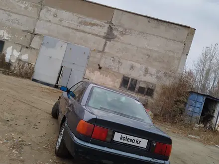 Audi 100 1994 года за 900 000 тг. в Павлодар – фото 6