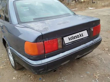 Audi 100 1994 года за 900 000 тг. в Павлодар – фото 9