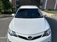 Toyota Camry 2014 года за 8 700 000 тг. в Шымкент