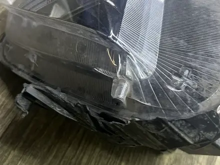 Фара левая Hyundai Tucson NX за 30 000 тг. в Караганда – фото 2
