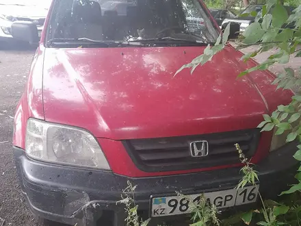 Honda CR-V 1998 года за 4 000 000 тг. в Усть-Каменогорск