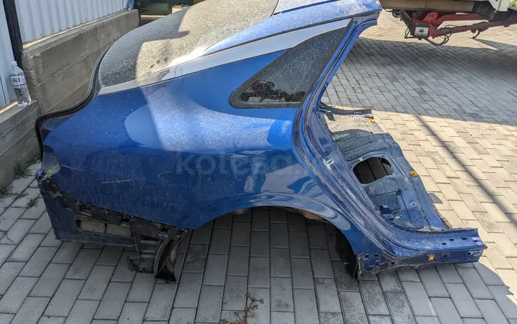 Задняя часть на Киа К5 2023-2025 за 699 000 тг. в Алматы