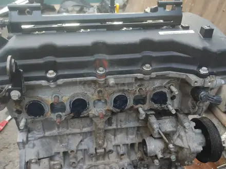 Мотор двигатель G4KE за 200 000 тг. в Алматы – фото 3
