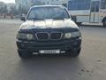 BMW X5 2002 годаүшін5 500 000 тг. в Жанаозен