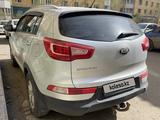 Kia Sportage 2012 годаүшін6 800 000 тг. в Астана – фото 4