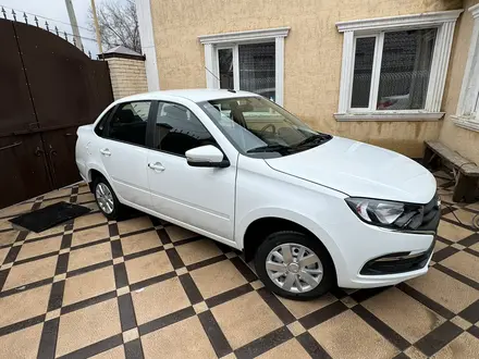 ВАЗ (Lada) Granta 2190 2024 года за 5 000 000 тг. в Уральск – фото 7