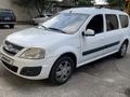 ВАЗ (Lada) Largus 2014 годаfor3 700 000 тг. в Шымкент