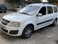 ВАЗ (Lada) Largus 2014 года за 3 700 000 тг. в Шымкент