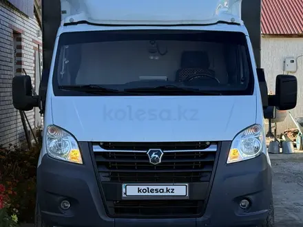 ГАЗ ГАЗель NEXT 2023 года за 17 500 000 тг. в Уральск