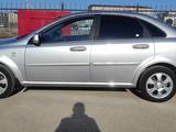 Chevrolet Lacetti 2023 годаүшін7 300 000 тг. в Актау – фото 2